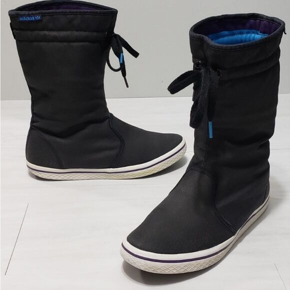 𝅺adidas Honey Boots - Picture 1 of 10